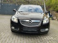 gebraucht Opel Insignia 1.4 Benzin