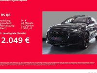 Neu Audi RS Q8 Performance 640 PS (470 kW) 2025 Blau SUV