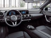 Gebraucht Mercedes A250 Progressive 2021 Schwarz