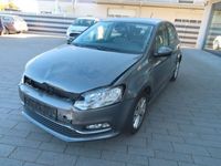 gebraucht VW Polo V Comfortline BMT/Start-Stopp 5 Türig Euro6