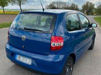 gebraucht VW Fox Refresh 2.Hand