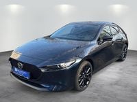 Neu Mazda 3 Homura-Line 186 PS (136 kW) 2025