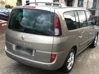 Second-hand Renault Espace 173 CP (127 kW) 2011 Maro Monovolum