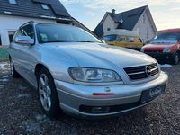 Gebraucht Opel Omega 210 PS (154 kW) 1999 Silber Kombi