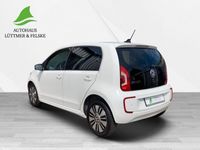 gebraucht VW e-up! 