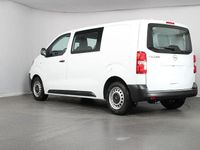 Neu Opel Vivaro 150 PS (110 kW) 2026 Weiß Van / Kleinbus
