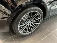 Gebraucht Porsche Macan S 354 PS (260 kW) 2019 Schwarz SUV
