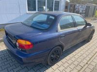 gebraucht Kia Shuma 1.5 LS Klima