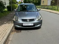 Gebraucht Honda Civic LS 90 PS (66 kW) 2005 Grau Kleinwagen