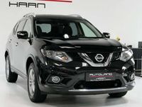 gebraucht Nissan X-Trail Acenta X-Tronic *Navi*360°Kamera*SHZ*ALU