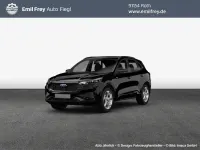 Gebraucht Ford Kuga ST-Line X 150 PS (110 kW) 2025 Schwarz SUV
