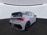 Gebraucht Cupra Born 150 kW (204 PS) 2022 Eisweiß Kleinwagen
