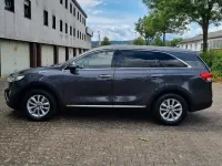 Gebraucht Kia Sorento 200 PS (147 kW) 2016 Grau SUV