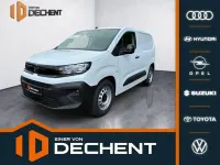 Gebraucht Opel Combo-e Life 100 kW (136 PS) 2026 Weiß