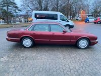 gebraucht Jaguar X300 