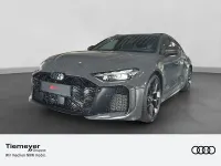 Neu Audi RS5 Sport 639 PS (469 kW) 2026 Grau Kombi