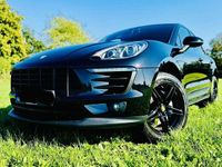 Gebraucht Porsche Macan S 258 PS (189 kW) 2015 Schwarz SUV