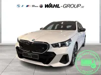 Neu BMW i5 Shadowline 442 kW (601 PS) 2025 Weiß Kombi