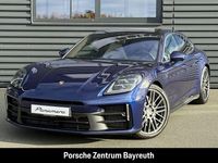 Gebraucht Porsche Panamera 4 470 PS (345 kW) 2025 Blau Limousine