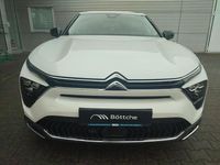 Gebraucht Citroën C5 X PureTech 131 PS (96 kW) 2024 Weiß Kombi