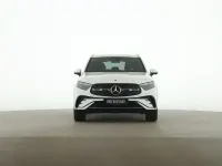 Gebraucht Mercedes GLC220 AMG 360 PS (264 kW) 2026 Weiss SUV