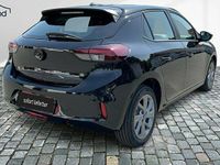 Neu Opel Corsa Edition 101 PS (74 kW) 2025 Schwarz / karbonblack Kleinwagen