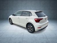 Używany VW Polo Goal 80 KM (58 kW) 2026 Szary Hatchback