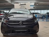 Gebraucht VW Taigo 110 PS (80 kW) 2023 Schwarz SUV