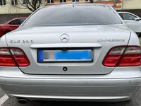 gebraucht Mercedes CLK230 KOMPRESSOR AVANTGARDE Avantgarde
