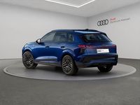 Neu Audi Q3 S-Line 150 PS (110 kW) 2025 Navarrablau metallic SUV