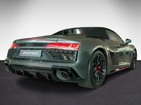 gebraucht Audi R8 Spyder 5.2 FSI RWD Alu LED-Laser Karhu-Edt. BO