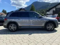 Gebraucht Mercedes EQB300 AMG 167 kW (228 PS) 2024 Metalliclack mountaingrau SUV