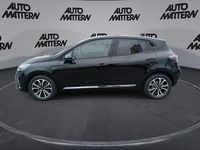 Gebraucht Renault Clio V Techno 91 PS (66 kW) 2025 Schwarz Kleinwagen