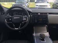 gebraucht Land Rover Range Rover Velar P400e R-Dynamic SE