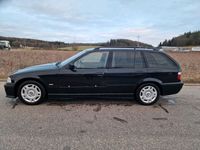 gebraucht BMW 316 e36 i Touring m Packet ab Werk