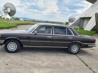 Gebraucht Mercedes 450 286 PS (210 kW) 1979 Braun Limousine