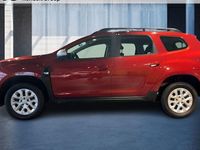 Gebraucht Dacia Duster Comfort 131 PS (96 kW) 2022 Rot SUV