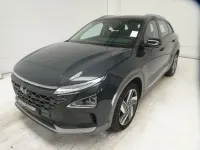 Gebraucht Hyundai Nexo 163 PS (119 kW) 2020 Blau SUV