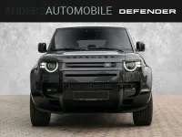 Gebraucht Land Rover Defender SE Dynamic 249 PS (183 kW) 2026 Grau SUV