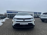 Gebraucht Renault Captur Techno 91 PS (66 kW) 2025 Perlmuttweiß SUV