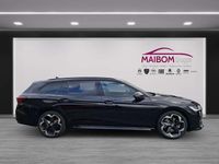 Gebraucht Skoda Superb SportLine 193 PS (141 kW) 2025 Ebony schwarz metallic Kombi