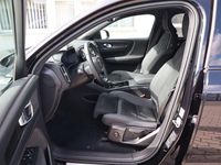 Gebraucht Volvo XC40 Plus 169 kW (231 PS) 2022 Schwarz SUV