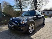 Second-hand Mini Cooper 122 CP (89 kW) 2010 Negru Hatchback