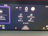 Gebraucht VW Tayron 193 PS (141 kW) 2025 Delfingrau metallic SUV