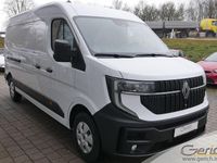 Gebraucht Renault Master 150 PS (110 kW) 2025 Mineralweiß Van