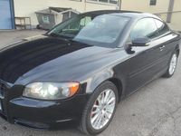 Gebraucht Volvo C70 Summum 220 PS (161 kW) 2006 Schwarz Cabrio