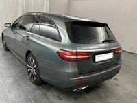 Gebraucht Mercedes E300 AMG 194 PS (142 kW) 2022 Grau Kombi