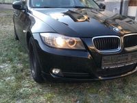 gebraucht BMW 318 318 d DPF Touring Edition Exclusive