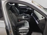 Gebraucht VW Touareg R-line 286 PS (210 kW) 2019 Grau SUV