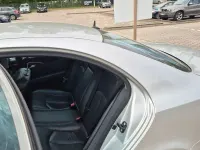 Używany Mercedes E280 Avantgarde 190 KM (139 kW) 2005 Srebrny Sedan/Limuzyna